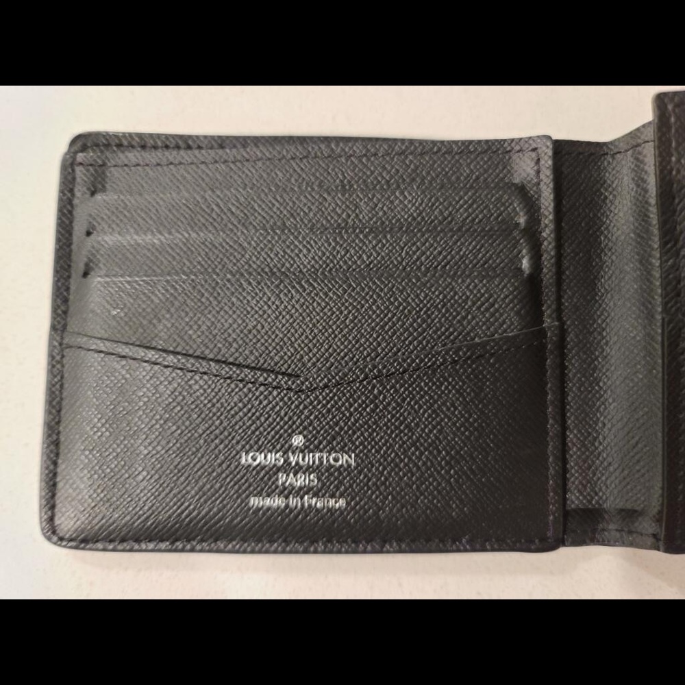 Louis Vuitton Slender Wallet - Picture 5 of 7
